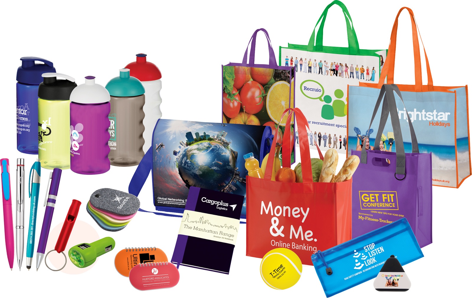 Promotional Products | Support4Business