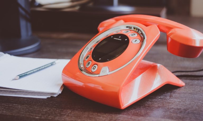 Phone, Fax, VOIP & More
