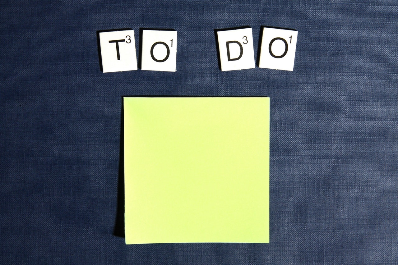 to-to-list-post-its
