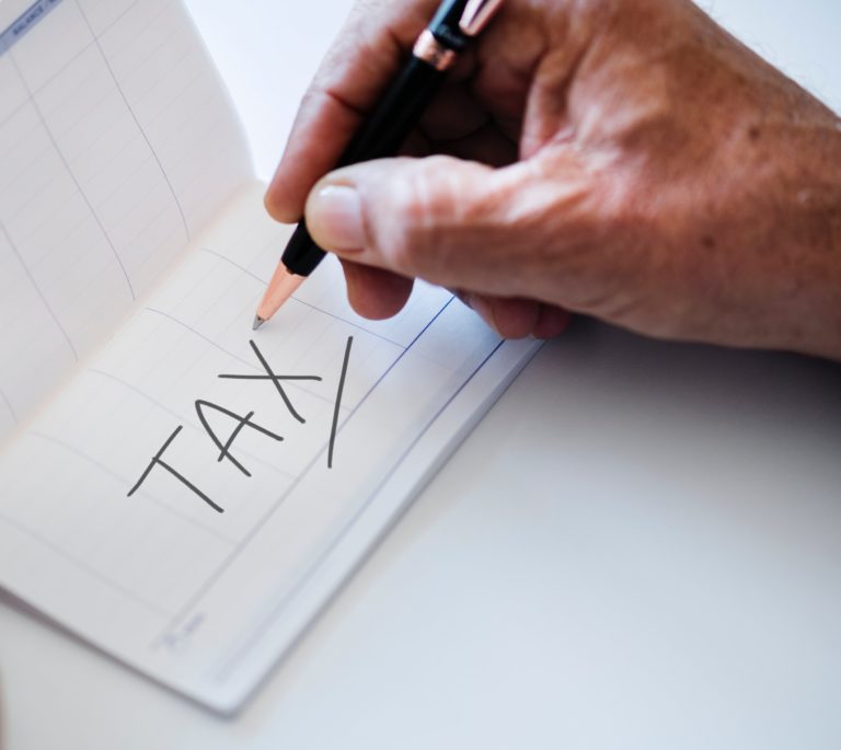 Tips for Small Business Tax Preparation