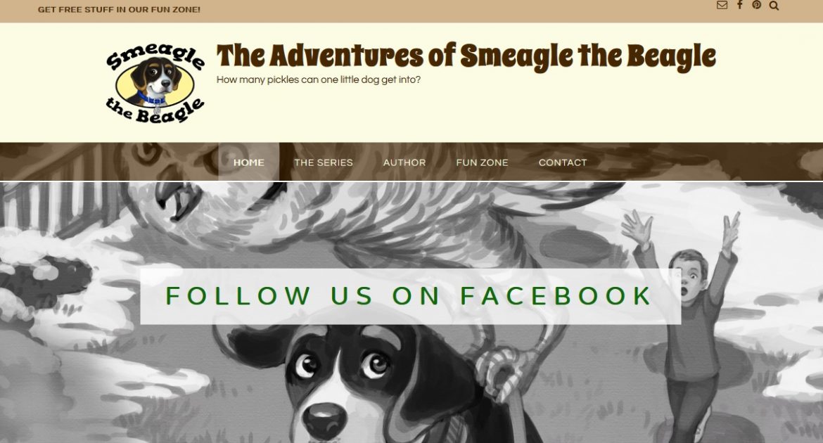 beagle website