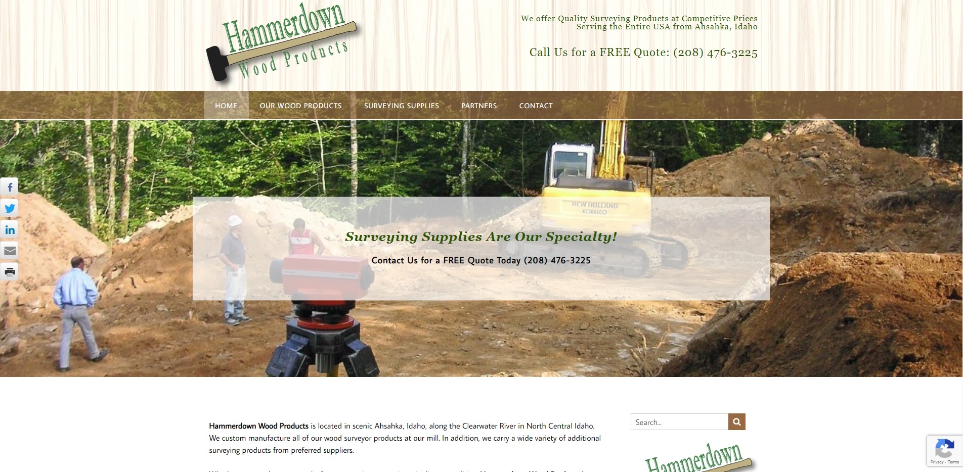 hammerdown-wood-surveying