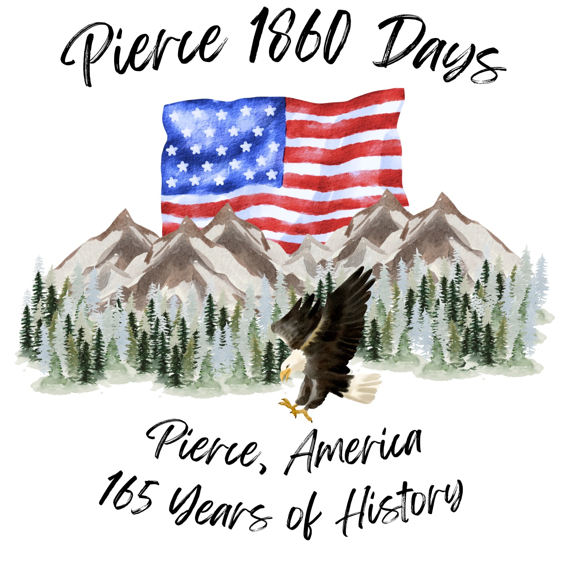 Pierce-1860-Days