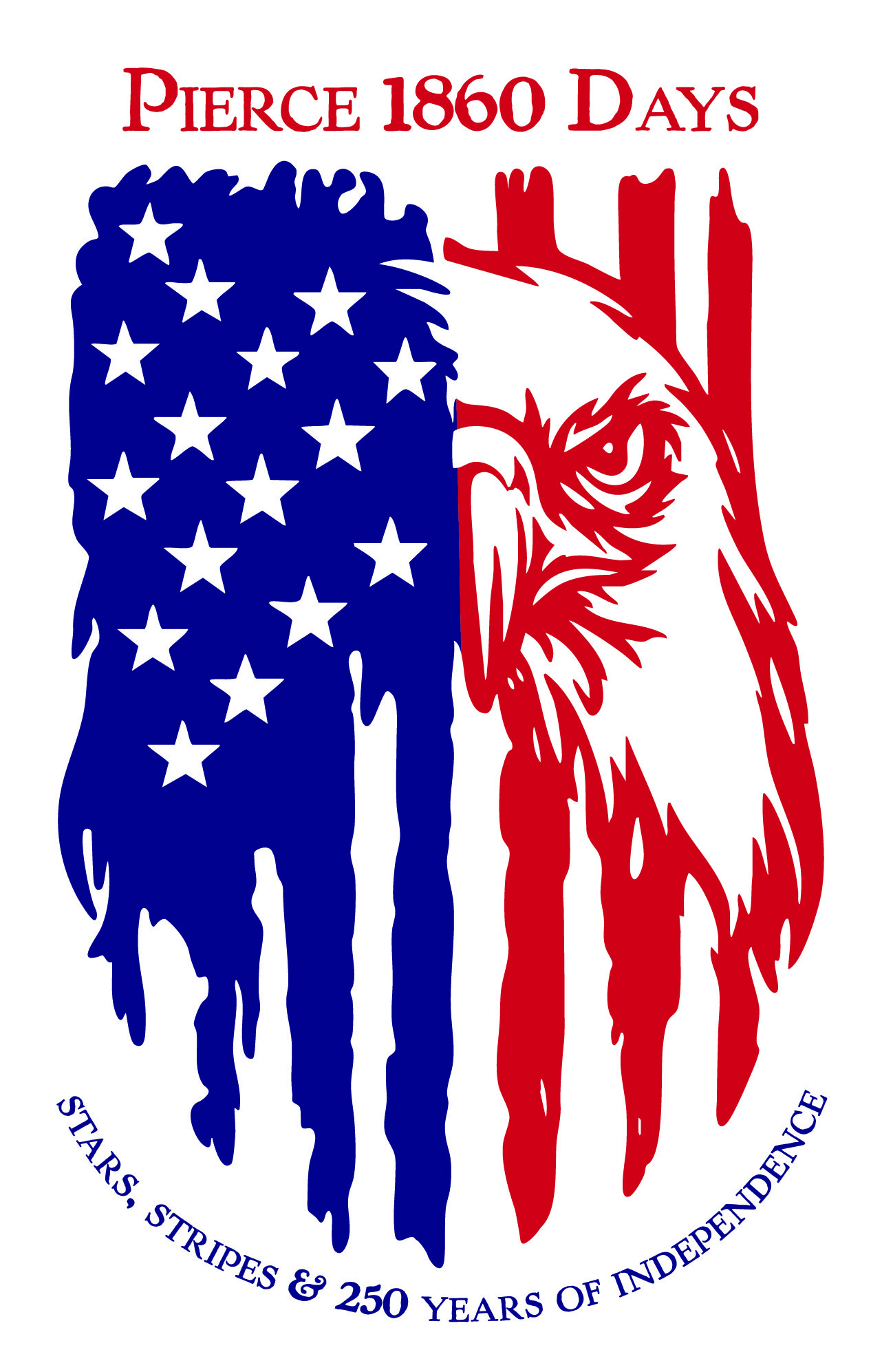 Pierce_1860_Days