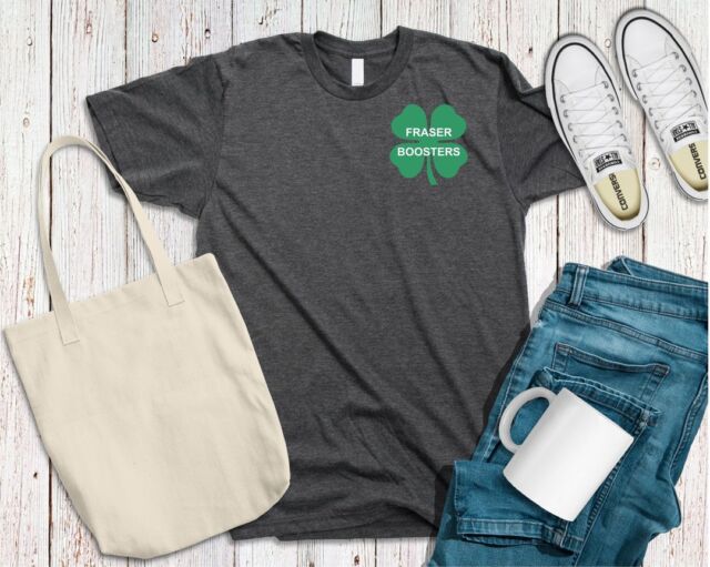 🍀 Be sure to support our Fraser 4H Booster youth this weekend at the Clearwater County Fair. These young people have worked hard on raising their animals this year. 🐑🐖🐃 Many thanks for the opportunity to create your t-shirts for the fair!

#Fraser4H #s4bdesignstudio #customshirts #fairanimals🐄🐂🐐🐇🐖 #4HProud