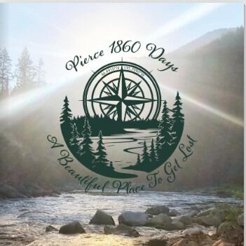 Whew! What a busy year! So many new clients and projects...thank you to all who have trusted me with your promotional products, web design and printing needs. 🥰

We just finished laying-out the 2024 Pierce 1860 Day Celebration program, which you can preview with the link or QR code below. This year's event will take place in Pierce, Idaho, on August 2-4 and the Grand Marshals are Jerry & Kathy Coles. Printed copies of the program will be available at local businesses during the week of July 29th. Thank you to all the advertisers who made this program possible!

We welcome everyone to come enjoy the festivities...and please share! @Pierce 1860 Days 
Visit link: 
https://www.support4business.com/pierce-1860-days-program/
or scan the QR code.

#pierce1860days #pierceidaho #eventschedule #6cidaho #support4business #printing #design